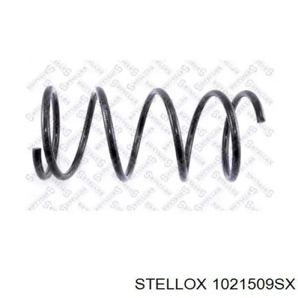 Пружина амортизатора передняя Hyundai/Kia 0K9A334011A цена, от 38.42 USD