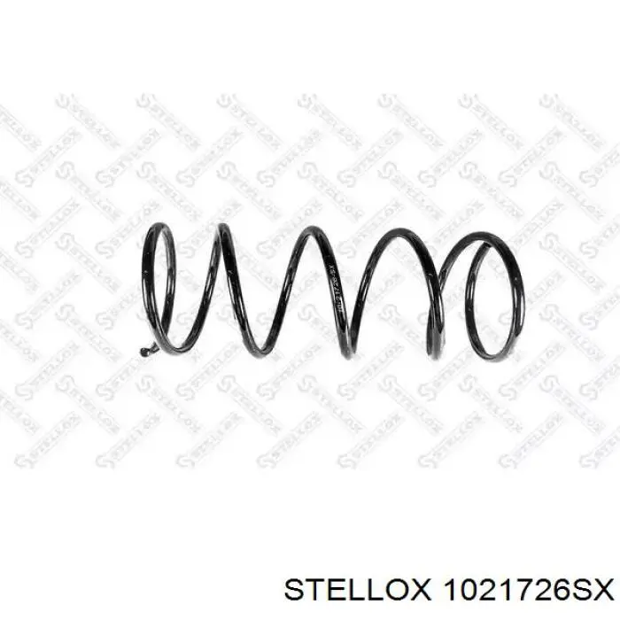 Пружина амортизатора передняя Nissan/Infiniti 540102Y112 цена, от 25.40 USD