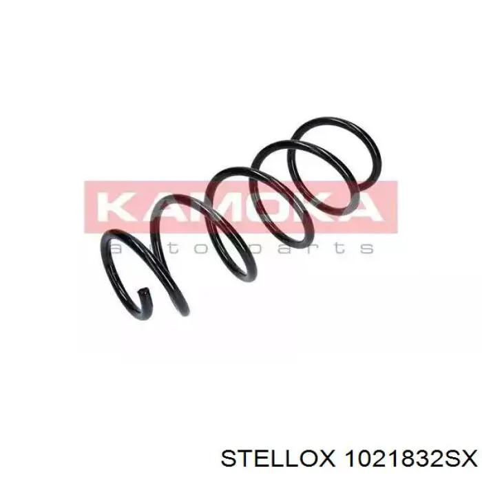 Передняя пружина 312310 Opel