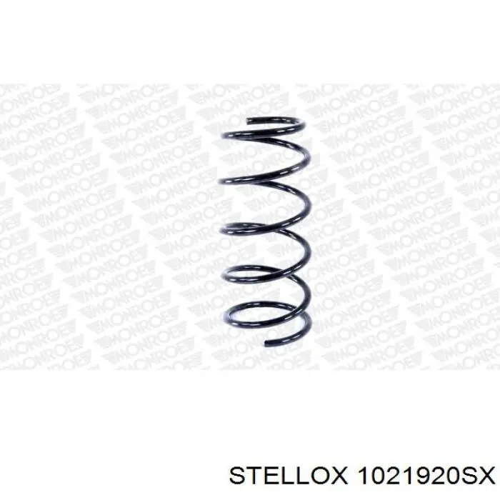 7700311493 Renault (RVI) Пружина передней подвески