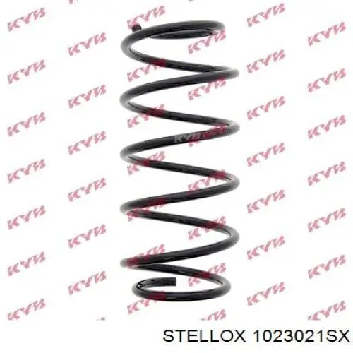 Пружина амортизатора передняя As-pl SP0028 цена, от 17.96 USD