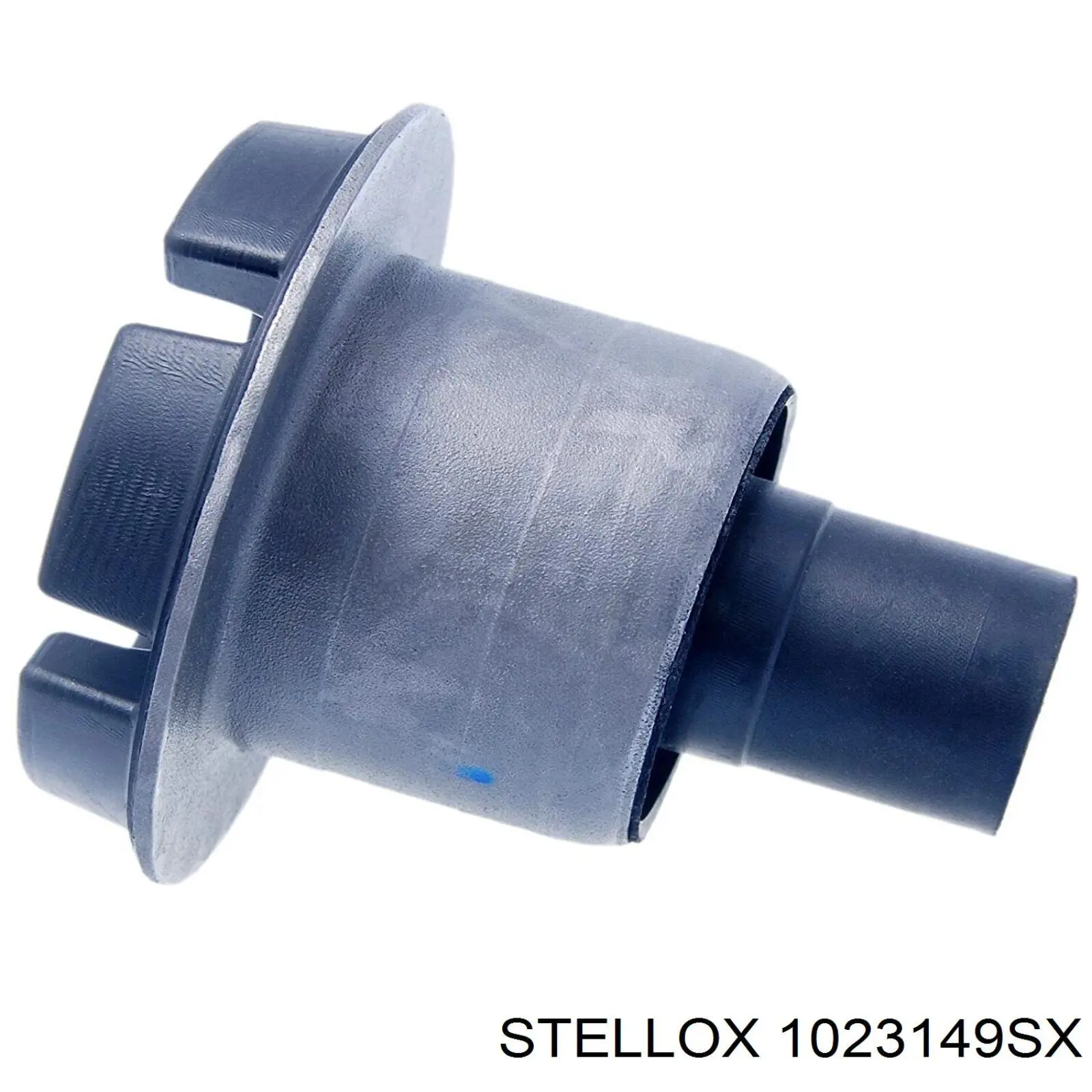 Купить 1023149SX Stellox Винтовая пружина подвеска