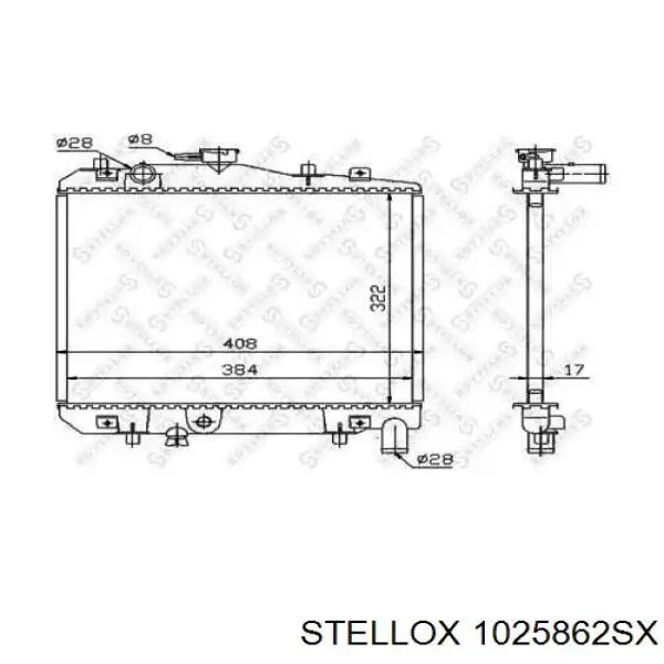  KK13915200A Hyundai/Kia