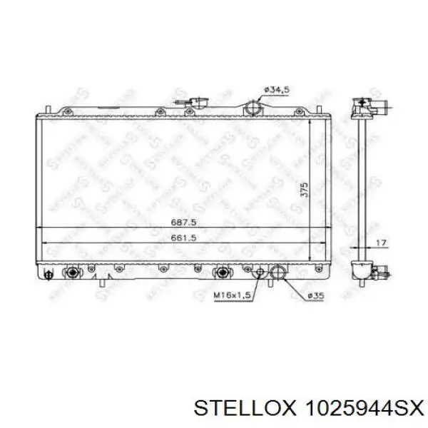  DMX102135 Mitsubishi