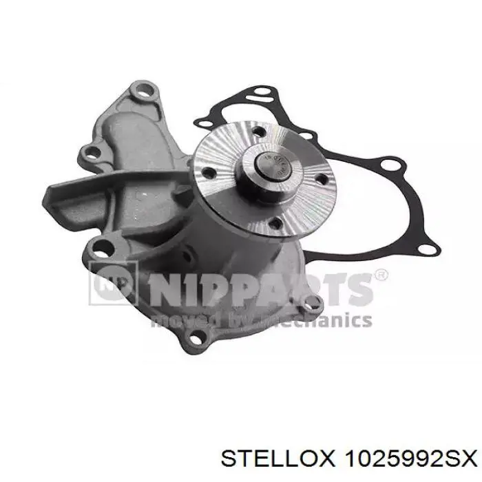 Радиатор охлаждения двигателя Polcar 2729081 цена, от 63.34 USD