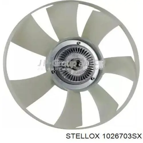 Радиатор PL062520R Koyorad