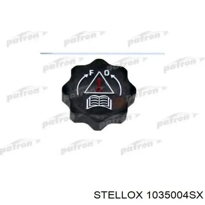 Купить 00006448A7 Peugeot/Citroen Радиатор печки