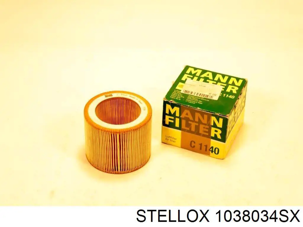 Провода зажигания Stellox 1038034SX цена, от 22.98 USD