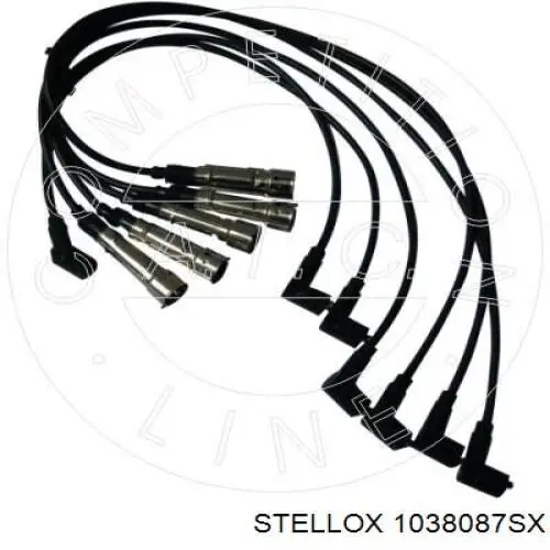 Бронепровода BMW 12121354555