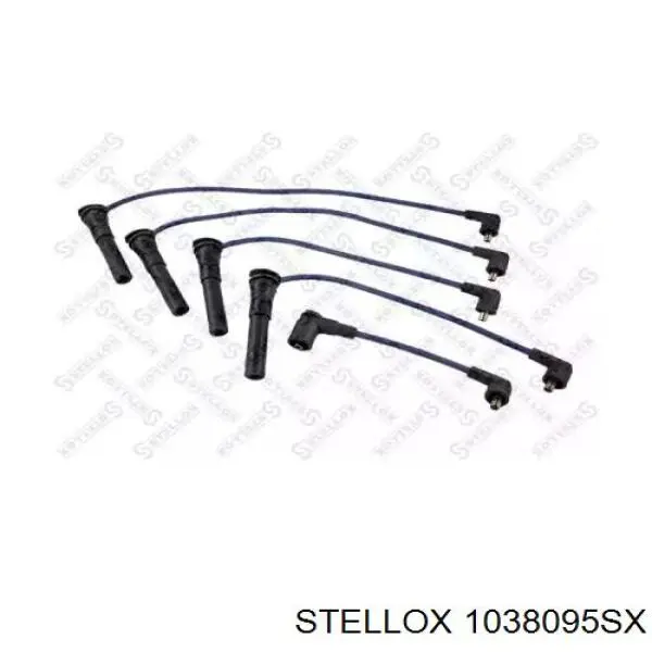 1038095SX Stellox высоковольтные провода