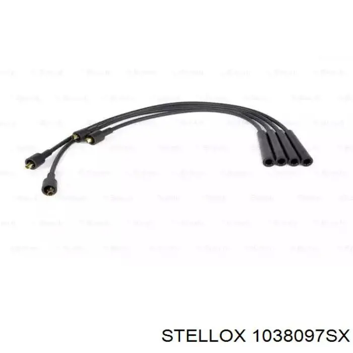 Провода зажигания NGK RCEZ1210 цена, от 22.15 USD