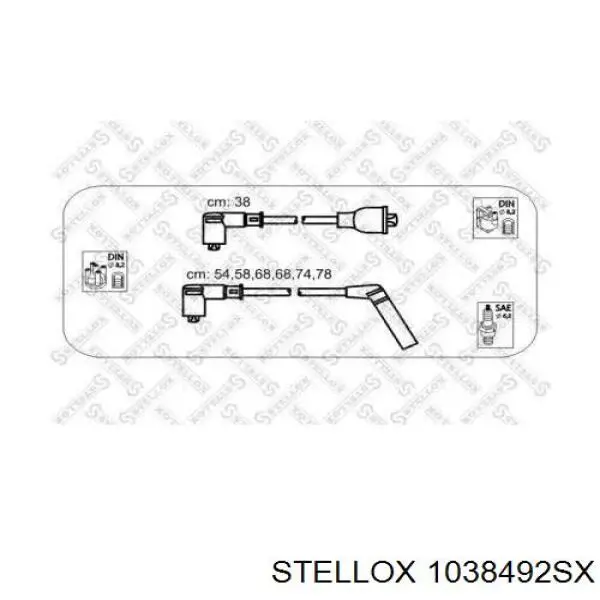 Провода зажигания NGK 09H цена, от 20.83 USD