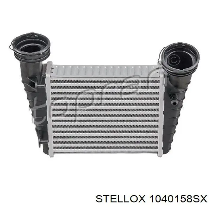 Система охлаждения наддувочного воздуха Stellox 1040158SX цена, от 62.80 USD