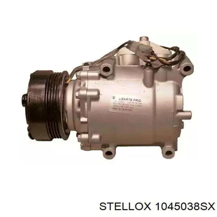 Конденсатор кондиционера Depo/Loro/Abakus 0510160019 цена, от 74.06 USD