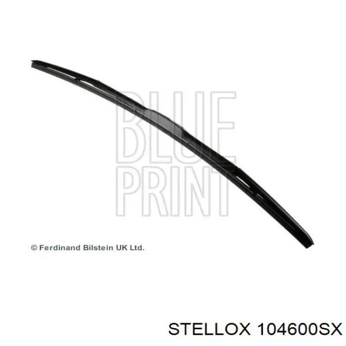 Купить EG2267330 Toyota Щетка-дворник лобового стекла пассажирская