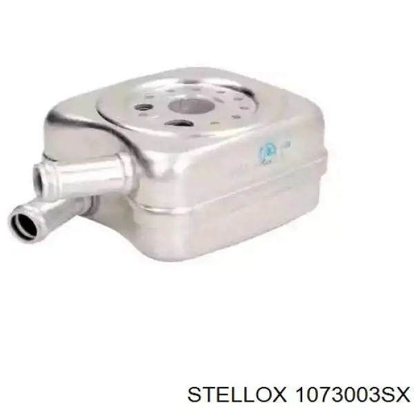 Радиатор масляный (холодильник), под фильтром AND 3F117003 цена, от 24.86 USD