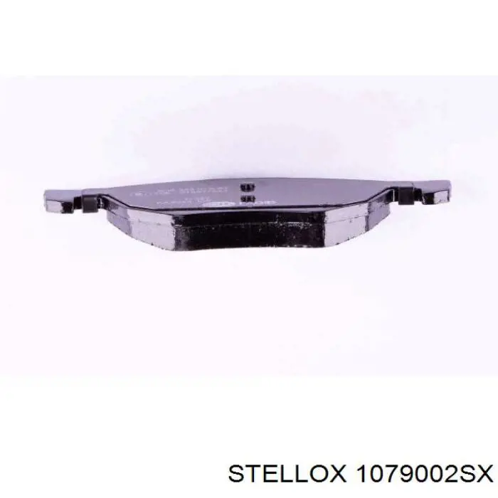 Передние тормозные колодки 1079002SX Stellox