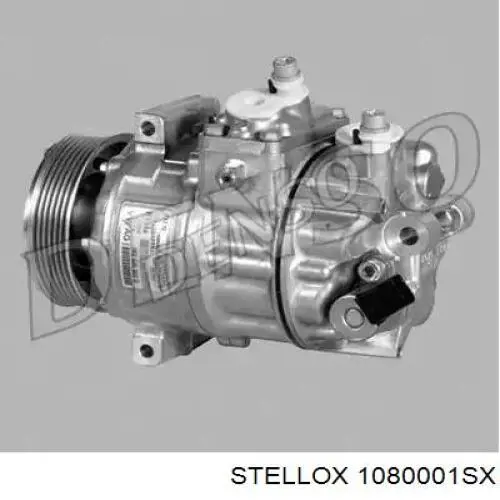 Насос кондиционера Thermotec KTT090080