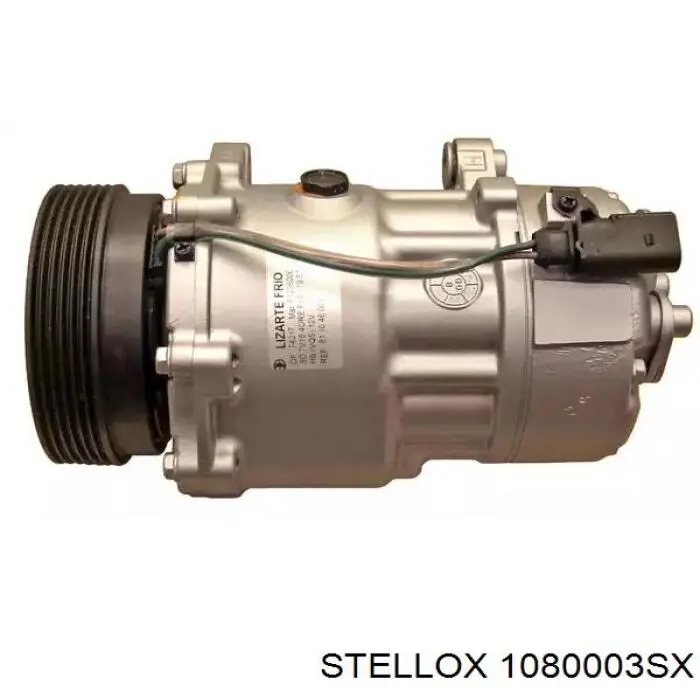 Насос кондиционера Elstock 511000