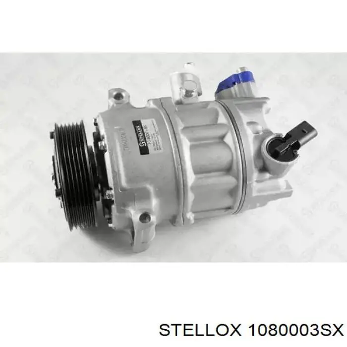 Compre 511000 Elstock Compressor de aparelho de ar condicionado