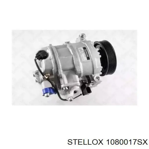 Компрессор системы кондиционирования Porsche 95812601301 цена, от 306.62 USD