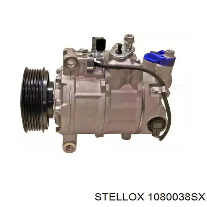 926002153R Renault (RVI) Компрессор хладагента