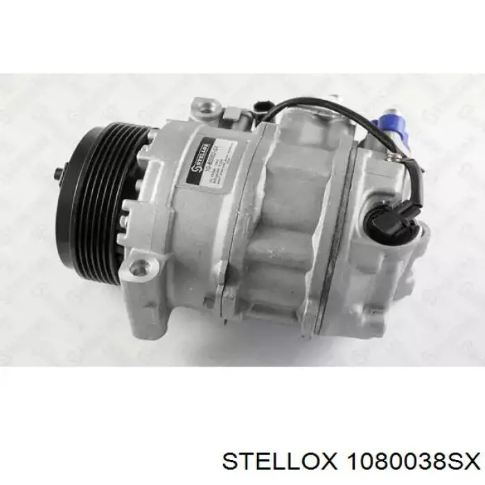 Купить 92600EN22C Nissan/Infiniti Компрессор климатической установки