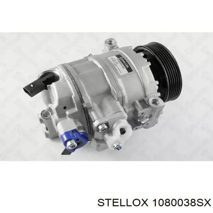 Купить 926002153R Renault (RVI) Компрессор климатической установки