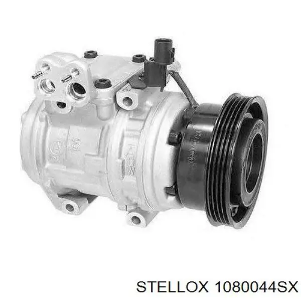 Компрессор системы кондиционирования Fast FT56312 цена, от 312.44 USD