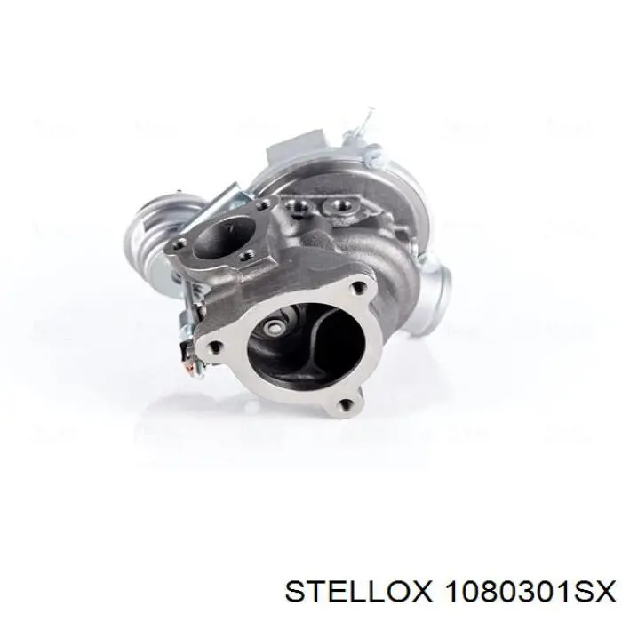 Турбина K0308248TURBO SL Turbo