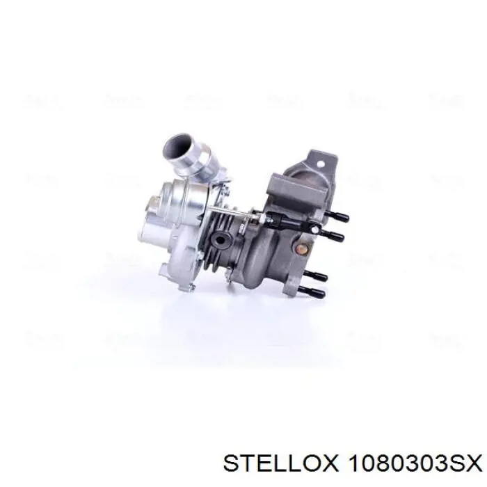 10-80303-SX Stellox турбина