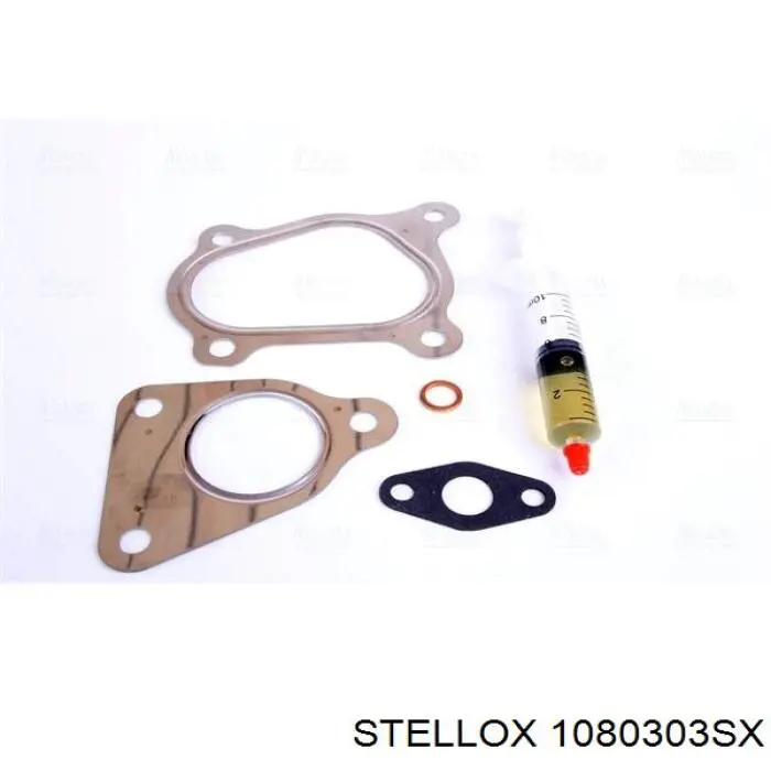 Купить 1079399 Ford Турбоком