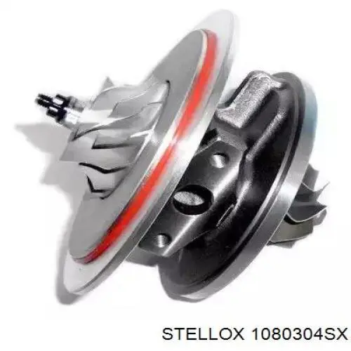 1080304SX Stellox турбина