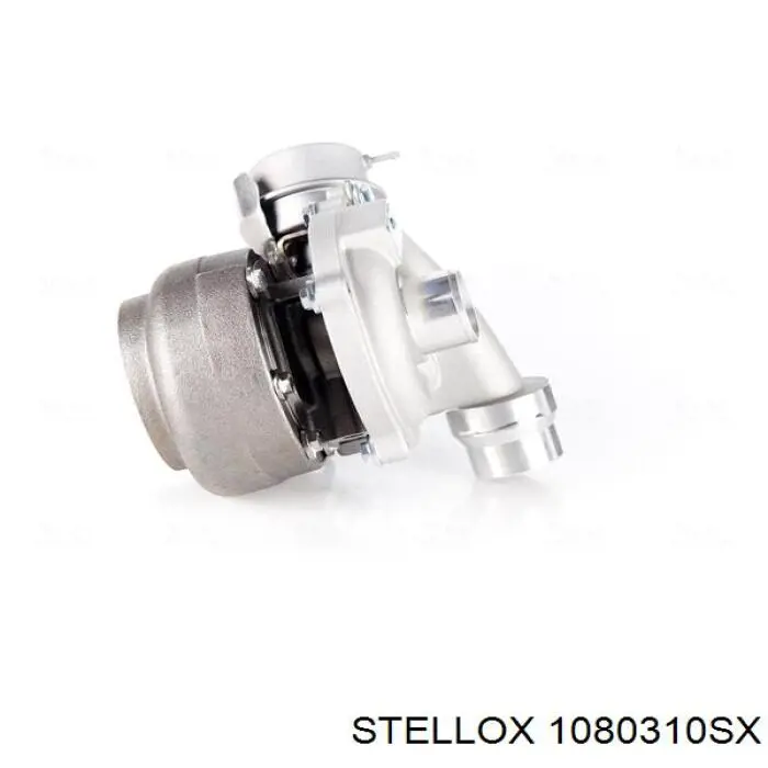 Купить 7701477404 Renault (RVI) Турбоком