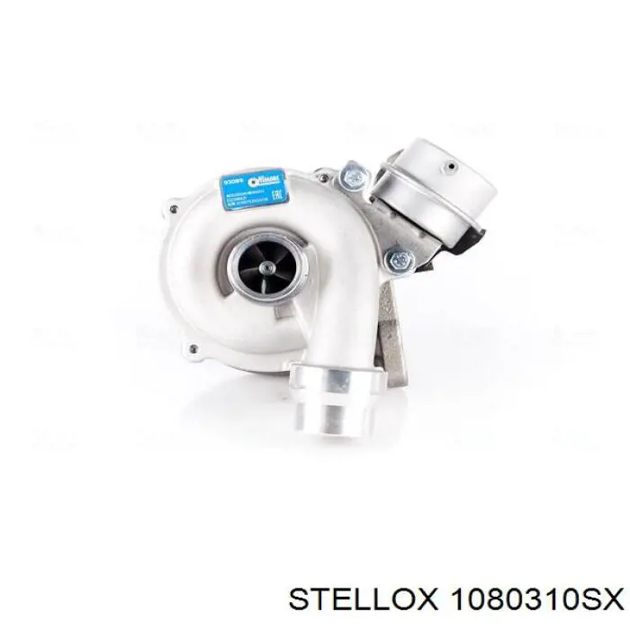Турбина Stellox 1080310SX