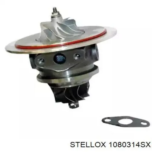 Турбонагнетатель Stellox 1080314SX цена, от 117.82 USD