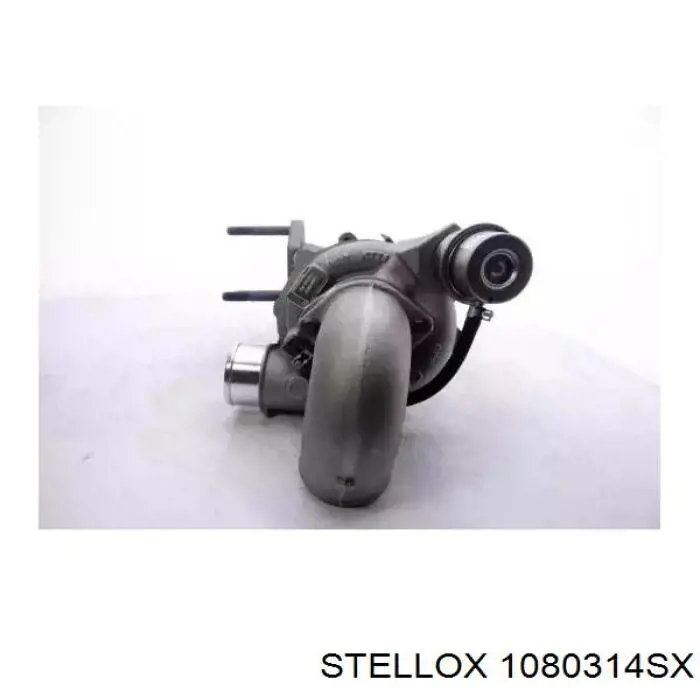 Купить 1080314SX Stellox Турбоком
