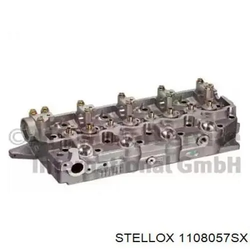 Головка двигателя Stellox 1108057SX цена, от 303.71 USD