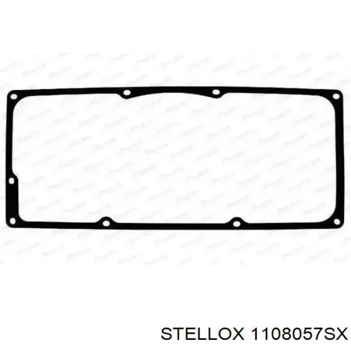 Купить 1108057SX Stellox ГБЦ  двигателя