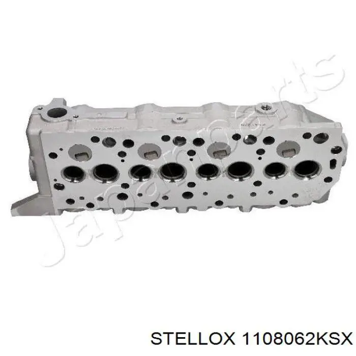 Головка двигателя Q-fix Q2990120 цена, от 357.34 USD