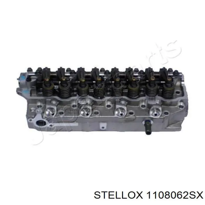 ГБЦ Q2990119 Q-fix
