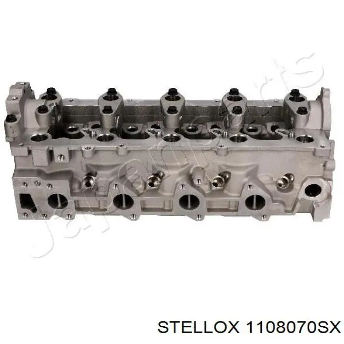 Головка двигателя Hyundai/Kia 2211127750 цена, от 553.32 USD