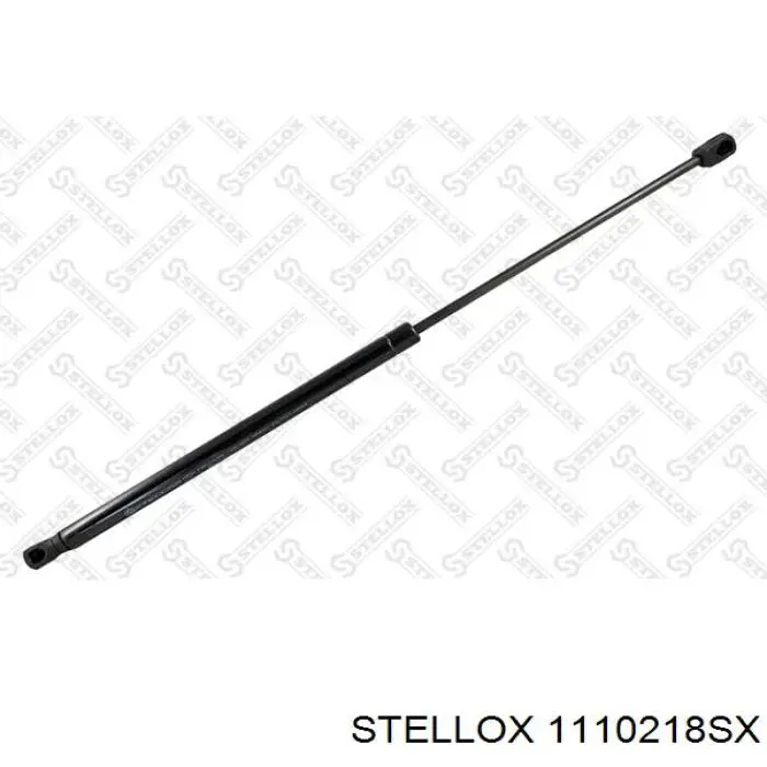 Купить 1110218SX Stellox Амортизатор двери багажника