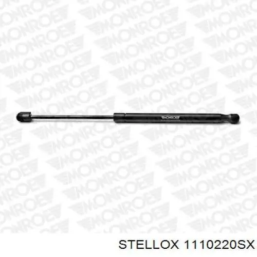 Амортизатор задней двери Starline 1220800 цена, от 8.36 USD