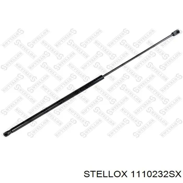 Amortecedor da capota Stellox 1110232SX preço, a partir de 49,43 USD
