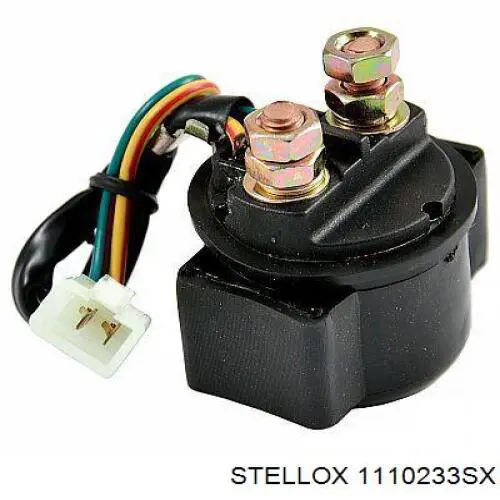 Амортизатор багажника GS0233 Magneti Marelli