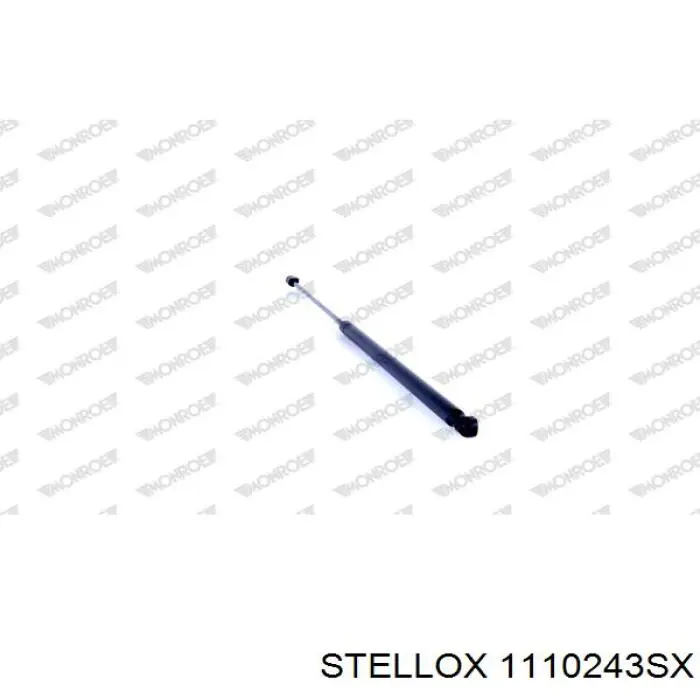 Амортизатор капота 1110243SX Stellox