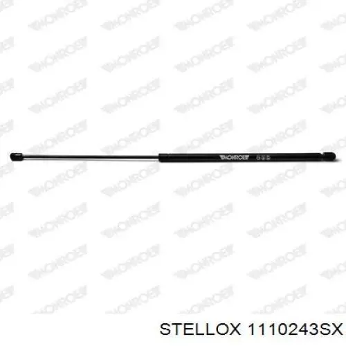 1110243SX Stellox Стойка капота