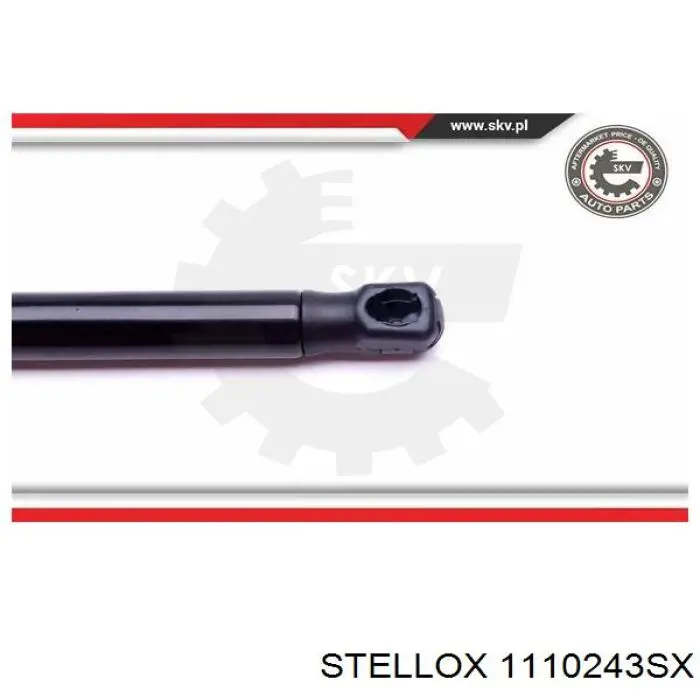 Амортизатор капота газовый Stellox 1110243SX цена, от 8.32 USD