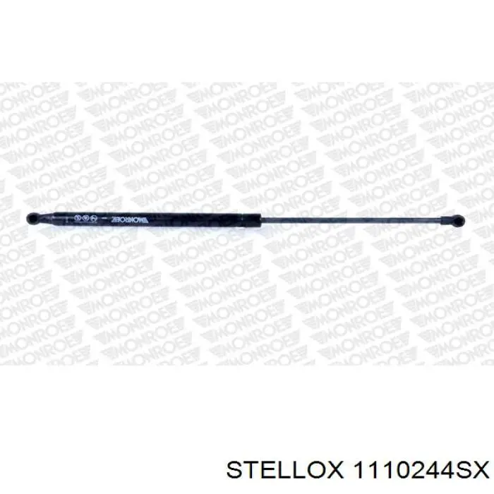 Газовый упор багажника Sato Tech ST50219